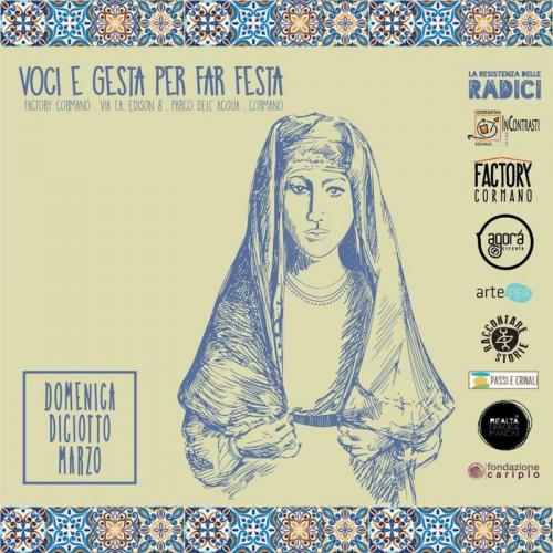 Voci E Gesta Per Far Festa - Cormano