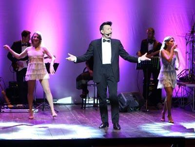 Napoli In Frac  - Napoli