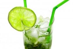 Aperitivo Verde - Trieste