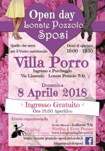 Lonate Pozzolo Sposi​ - Lonate Pozzolo