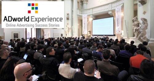 Adworld Experience - Bologna