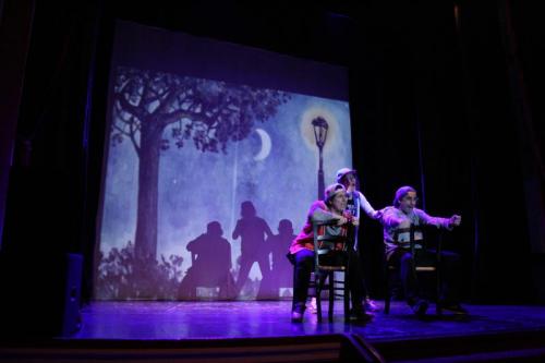 Primavera Del Teatro A Melendugno - Melendugno