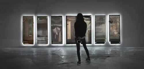 Mostra Del Gruppo Openartcode - Firenze