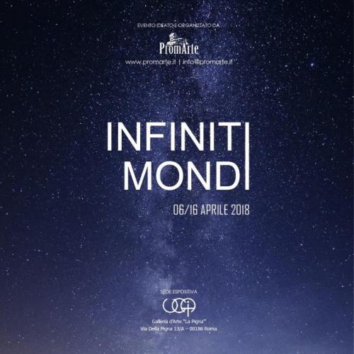 Infiniti Mondi - Roma