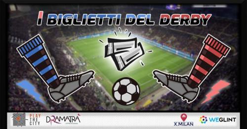 Caccia Al Tesoro A Milano - Milano