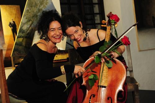 Giornata Europea Della Musica Antica - Trieste