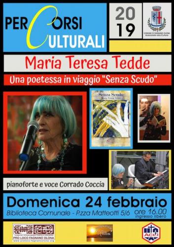 Percorsi Culturali - Fagnano Olona