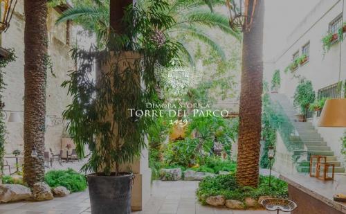 Pranzo Di Pasqua A Torre Del Parco - Lecce