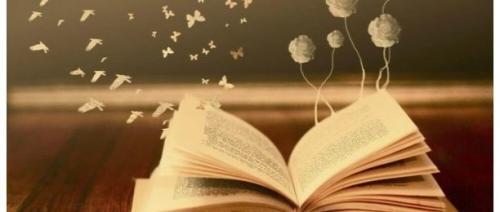 Parole Di Carta Nell'ora Della Terra - Magenta