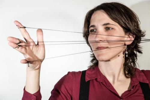 Adriana Polo - Novoli