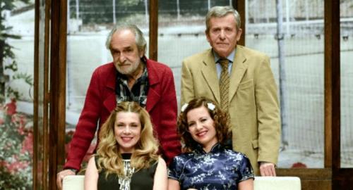 Il Più Brutto Week-end Della Nostra Vita - Casatenovo