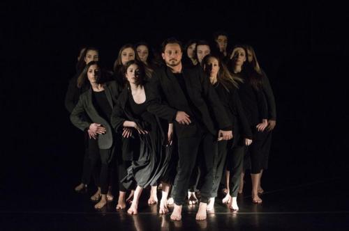 Showup - Battipaglia