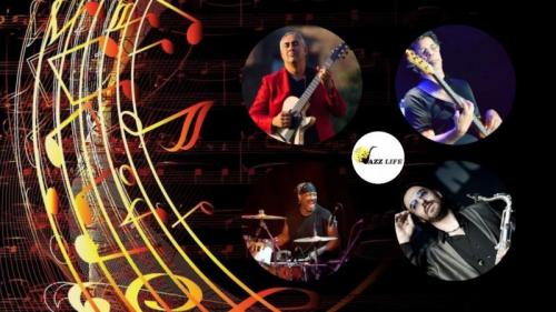 Anzola Jazz Club - Anzola Dell'emilia