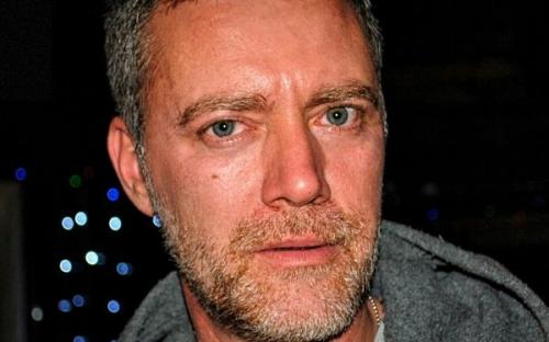 La Mia Vita E Mr. Park - Roma