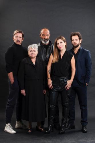 Ostaggi - Castelnovo Ne' Monti