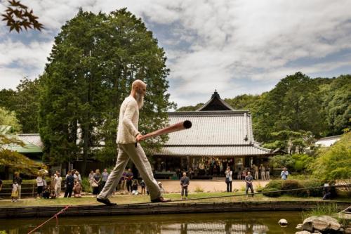 I Segreti Per Diventare Un Funambolo - Torino