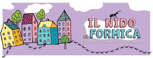 Il Nido Di Formica - Morciano Di Romagna