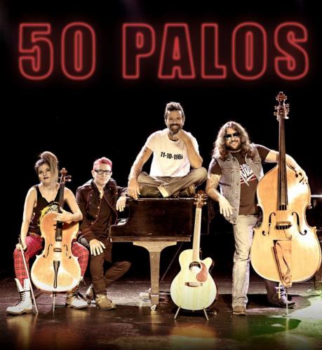 Jarabe De Palo - 