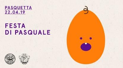 Festa Di Pasquale - Roma