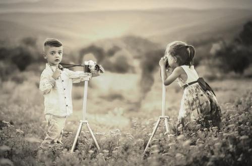 Guardare E Vedere Le Differenze - Massa Lombarda