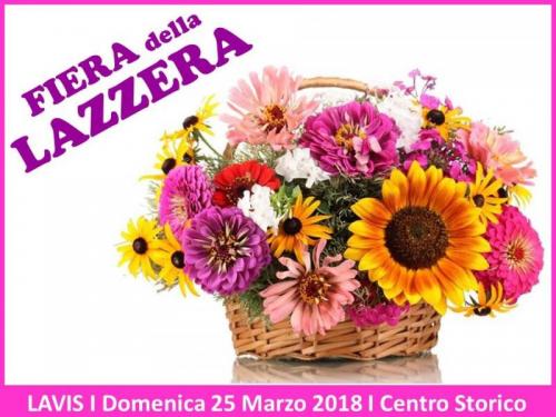 Fiera Della Lazzera - Lavis