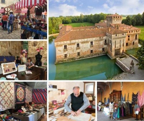 Padernello Cose Mai Viste - Borgo San Giacomo