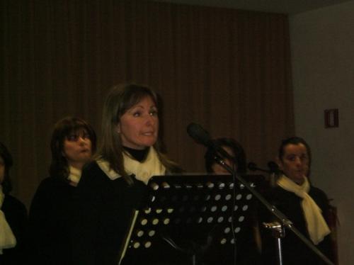 Parole Di Donna - Salerno