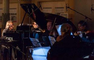 Il Suono Dell'immagine - Roma