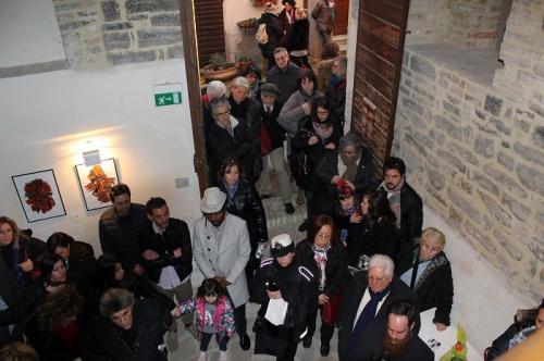 Contemporanea - Deruta