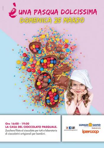 Una Pasqua Dolcissima - Cesena