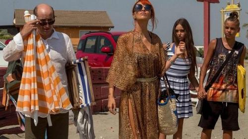 Cinema E Società - Roma