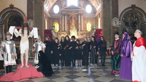 La Passione Di Cristo - Airola - Airola