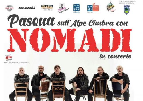 Pasqua Sull'alpe Cimbra - Folgaria