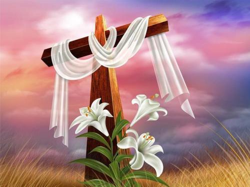 Venerdì Santo A Parre - Parre