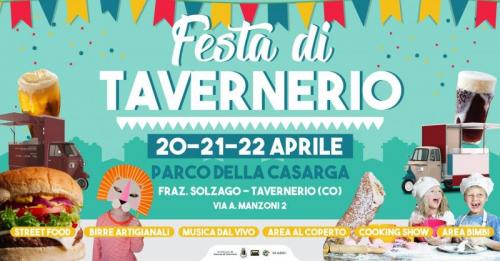Festa Di Tavernerio - Tavernerio