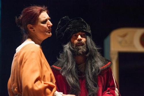 Il Sorriso Della Gioconda - Castelnuovo Magra