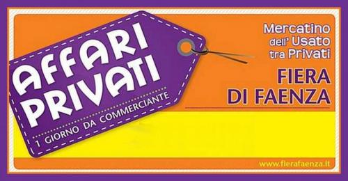Affari Privati - Faenza