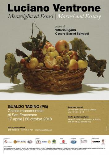 Meraviglia Ed Estasi - Gualdo Tadino