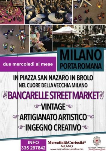 Milano Porta Romana - Milano