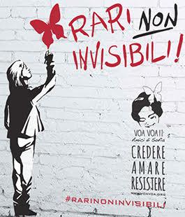 Un Muro Per Sofia - Firenze