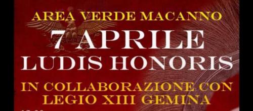 Ludis Honoris - Rimini