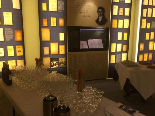 Anno Del Cibo Italiano - Casa Pellico Con Show Cooking - Saluzzo