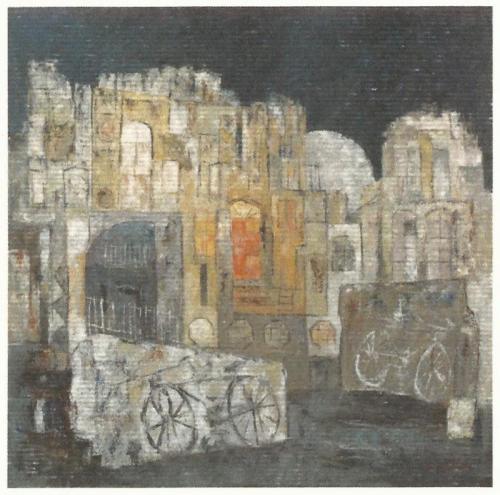 Personale Di Roberto Fontana - Castiglione Olona