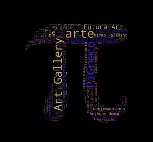 Collettiva Al Futura Art Gallery - Pietrasanta