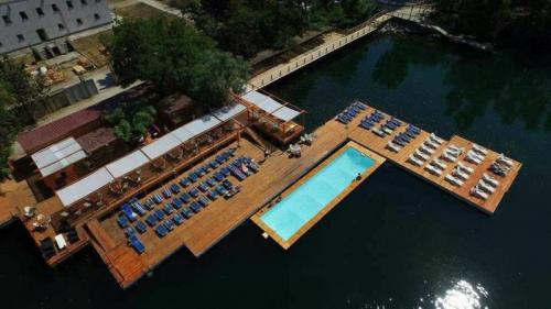 Pasquetta All’el Primero Club - Castel Volturno