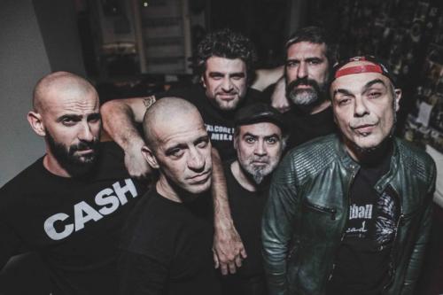 Malasuerte Fi Sud - Firenze