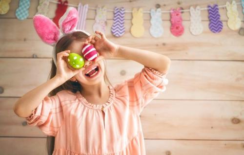 Una Pasqua Dolce E Creativa - Parma