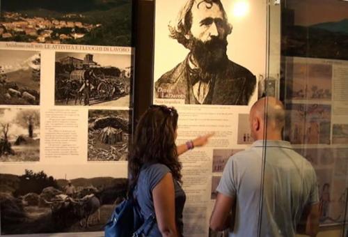 In Maremma Pasqua Al Museo - 