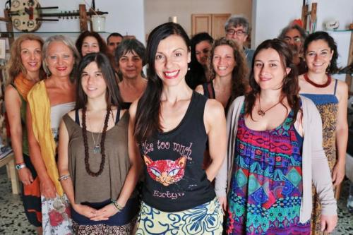 Cantare Lomax …oggi - Lecce