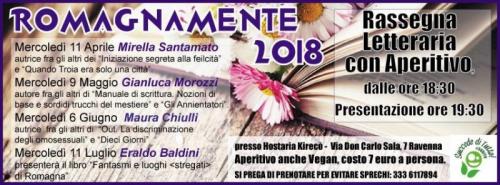 Romagnamente - Ravenna